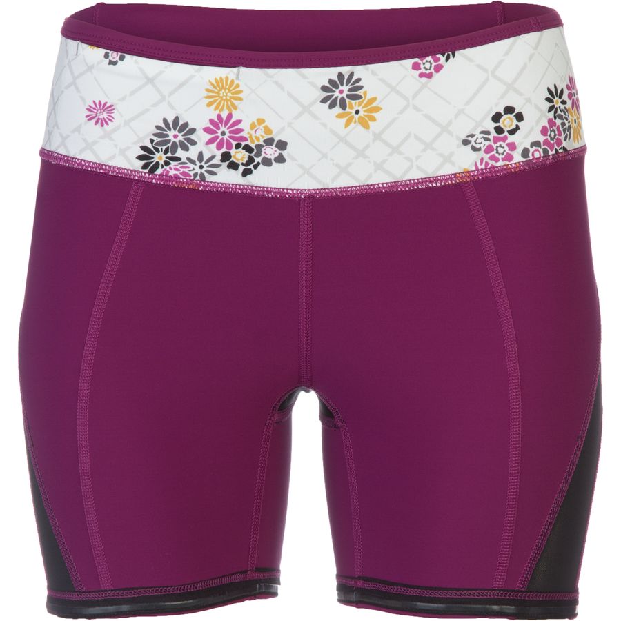 Lolë Balance 2 Short - Women's&nbsp;Inside Front