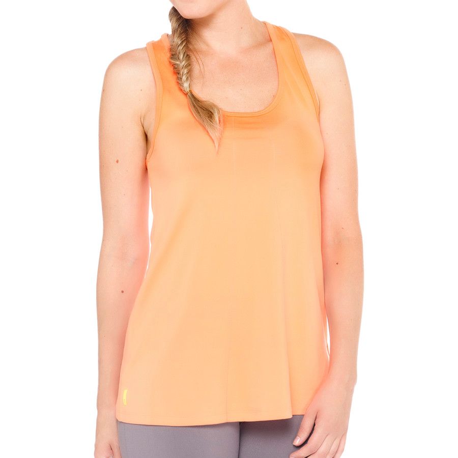 Lolë Fancy Tank Top - Women's&nbsp;Melon