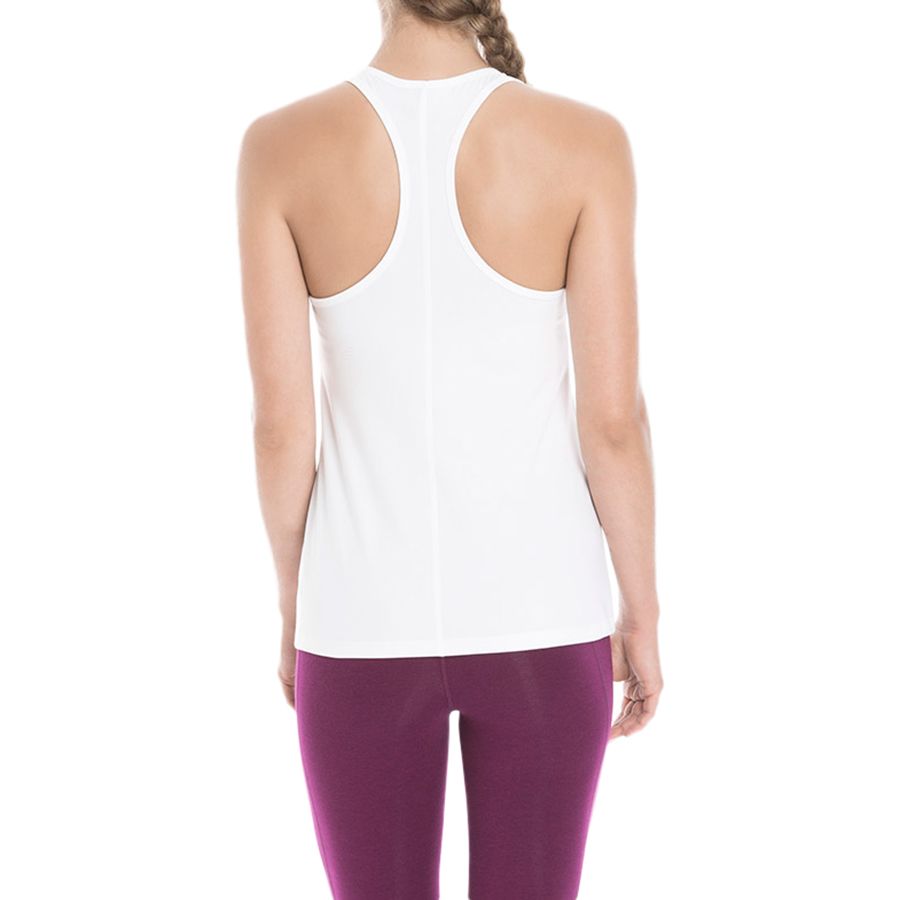 Lolë Fancy Tank Top - Women's&nbsp;Back