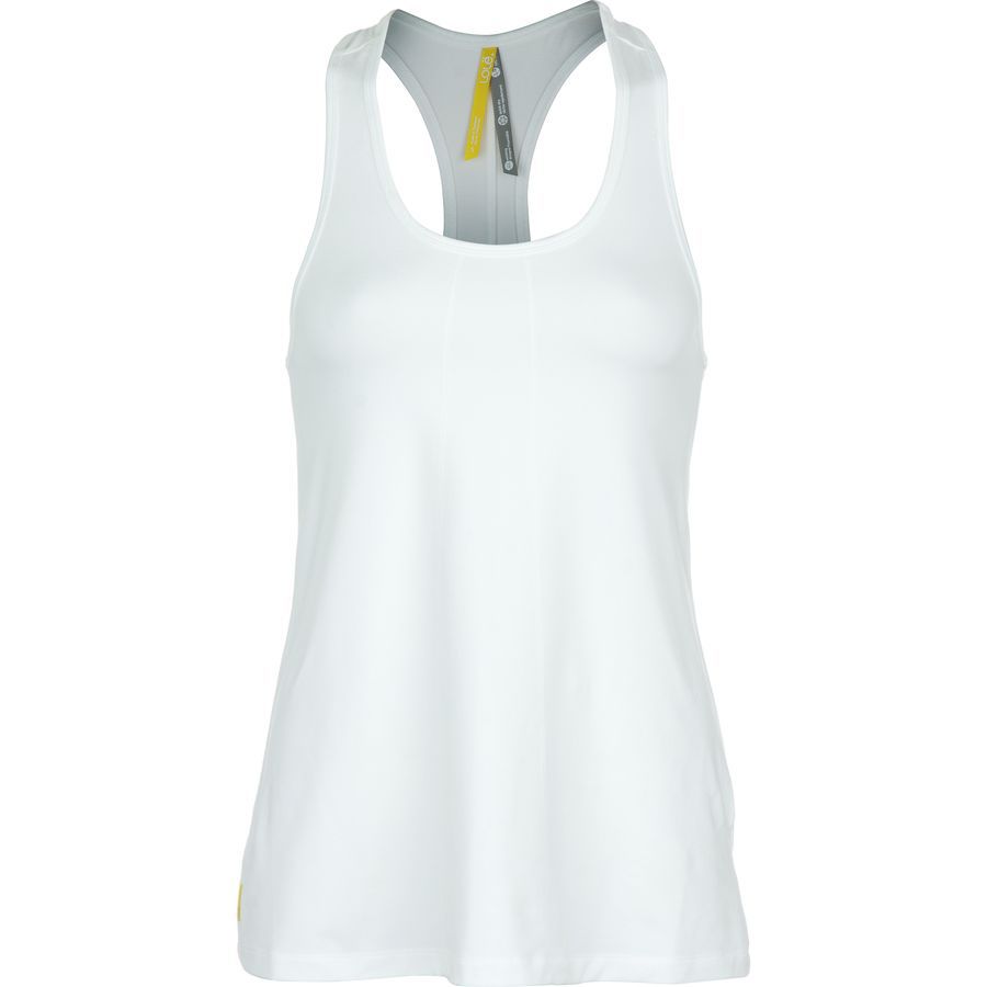 Lolë Fancy Tank Top - Women's&nbsp;Front