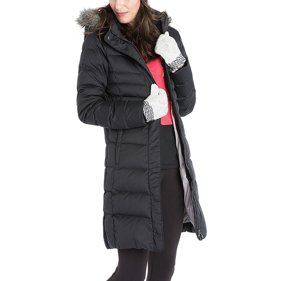 lole women's down coat