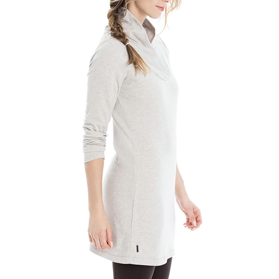 Lolë Calm Dress Women's