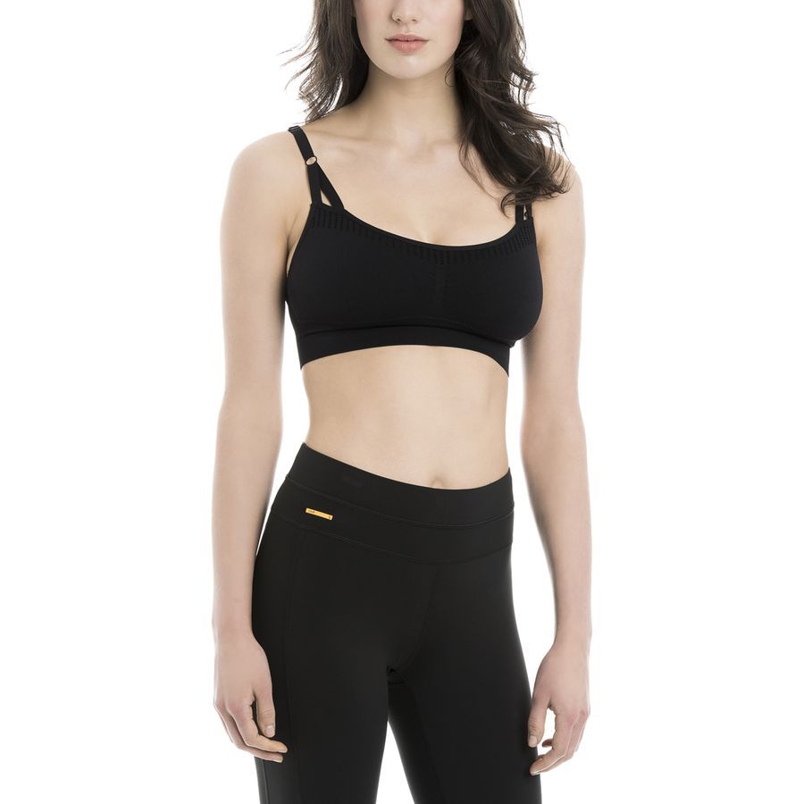 Lolë Aloki Bra - Women's&nbsp;Black