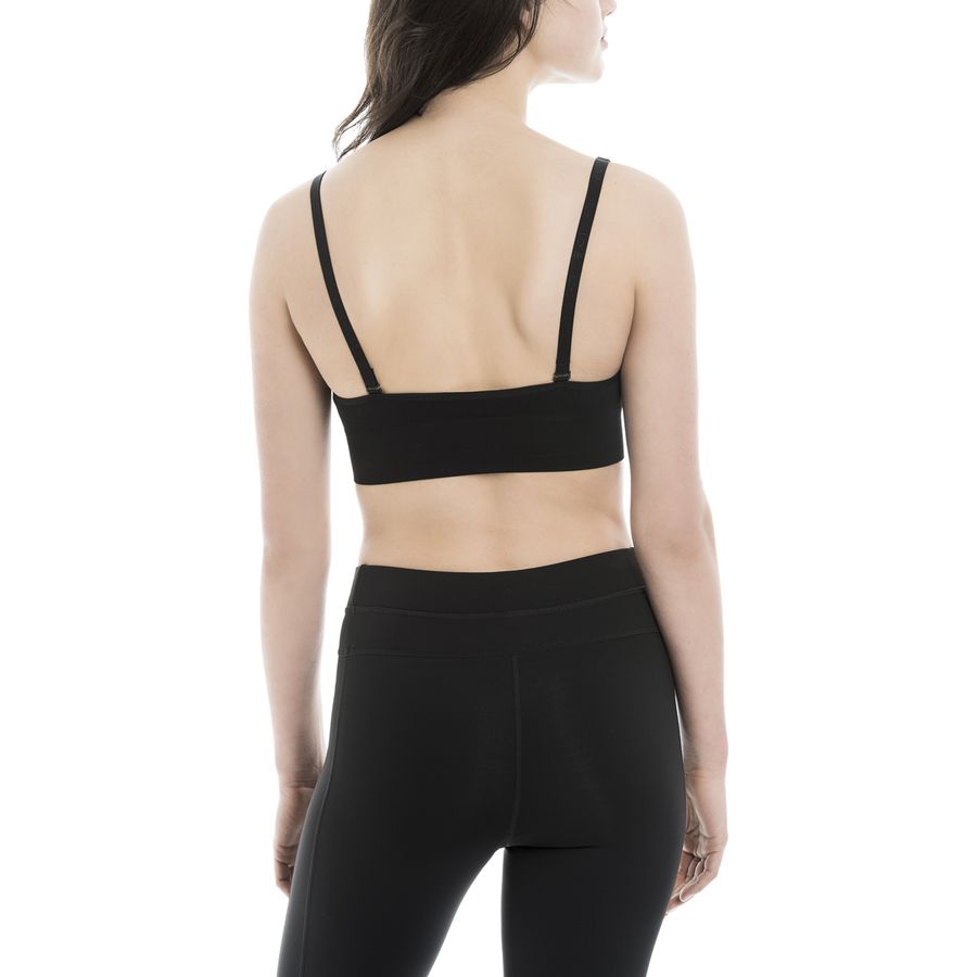 Lolë Aloki Bra - Women's&nbsp;Back