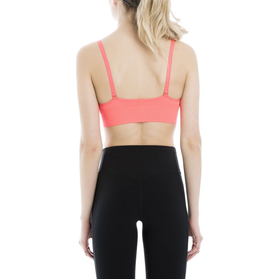 Lolë Aloki Bra - Women's&nbsp;Back