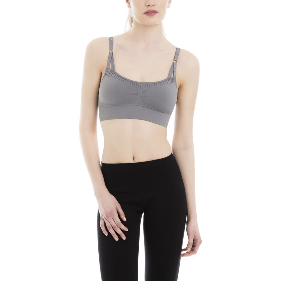 Lolë Aloki Bra - Women's&nbsp;Meteor