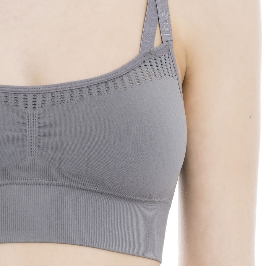 Lolë Aloki Bra - Women's&nbsp;Detail