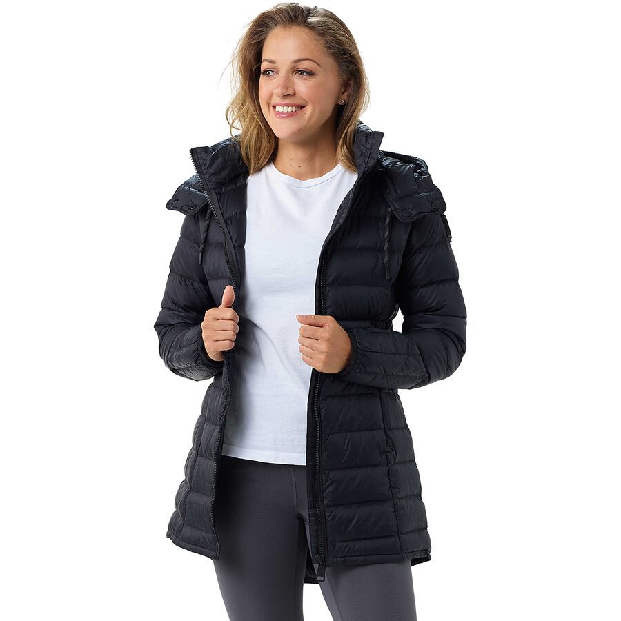 Claudia Insulated Down Jacket - Women's