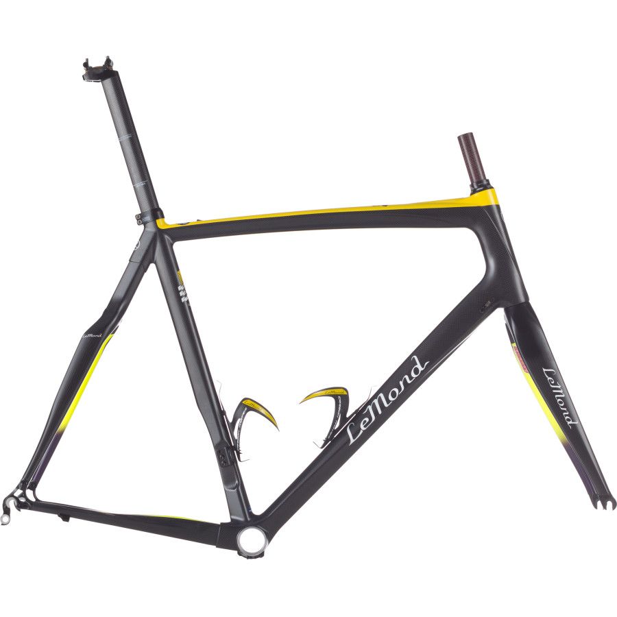 LeMond Limited Edition 1989 Road Bike Frameset 2014