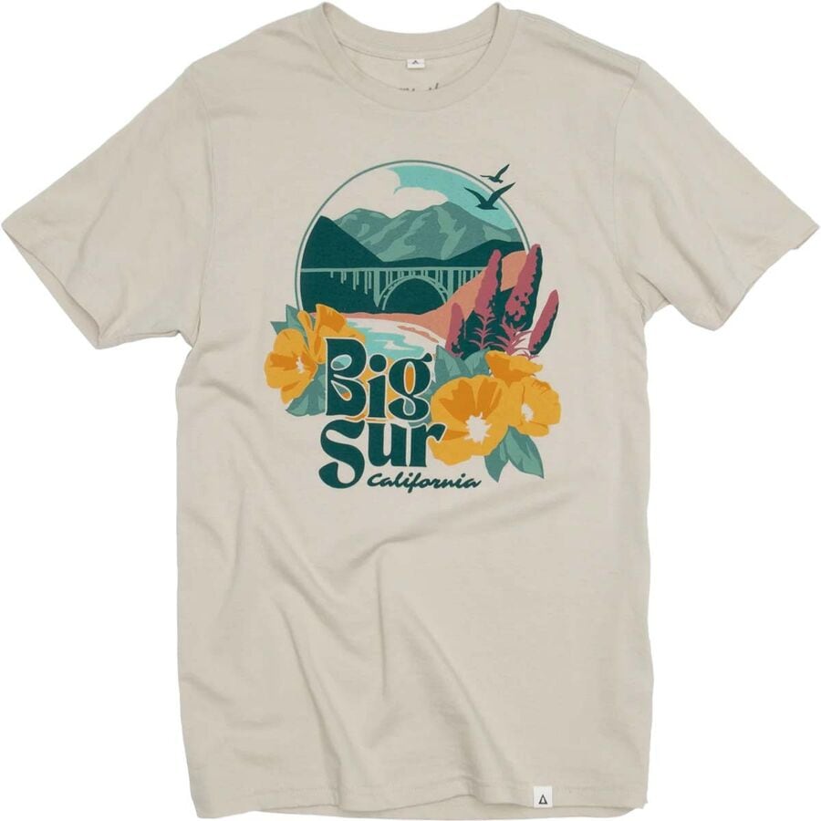 Big Sur T-Shirt