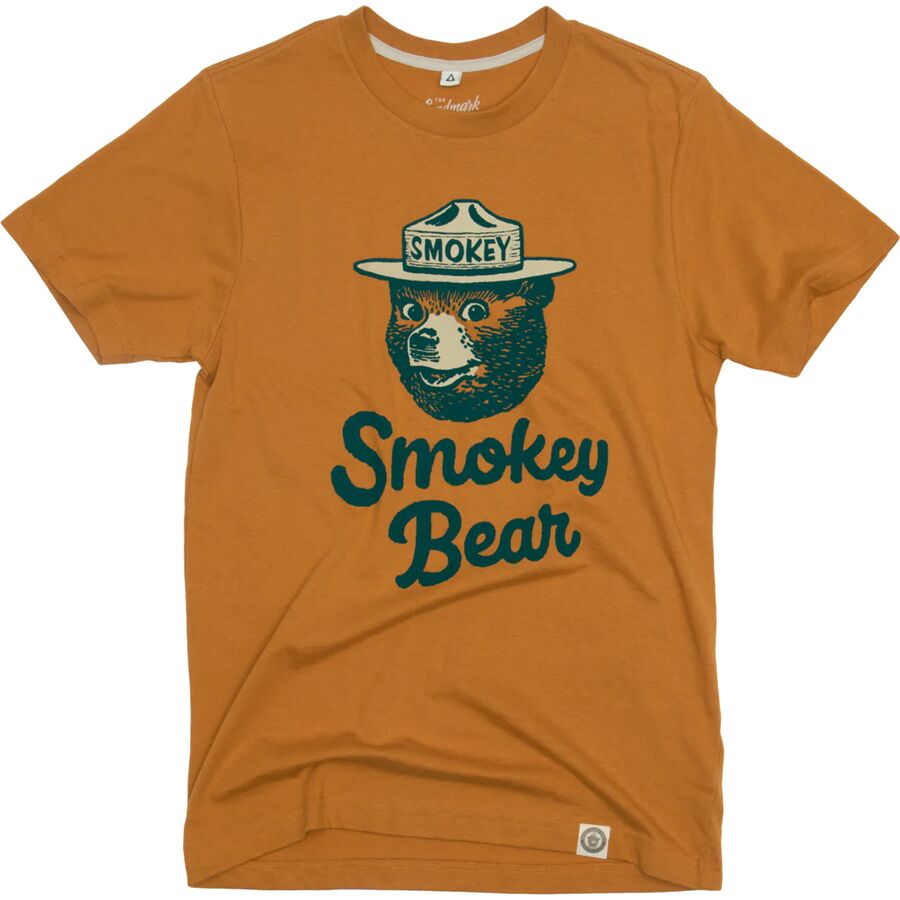 Smokey Signature T-Shirt
