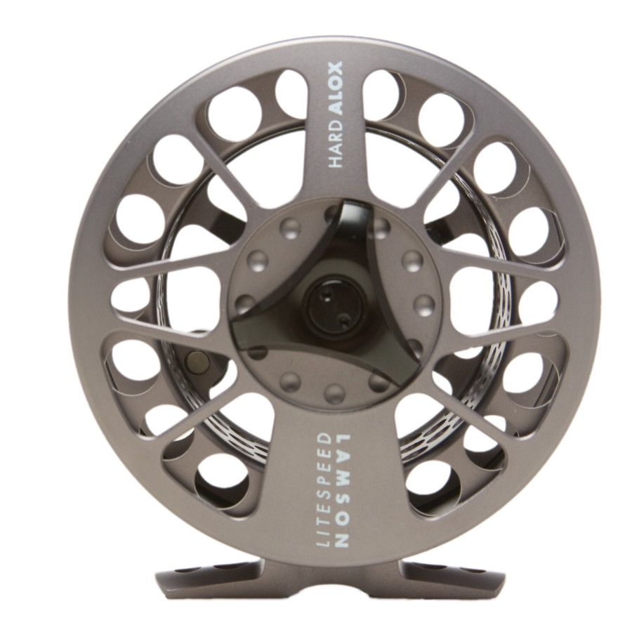 lamson light speed
