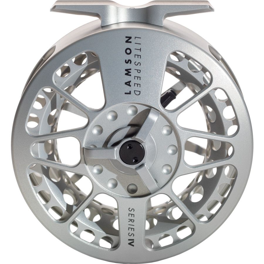 lamson light speed