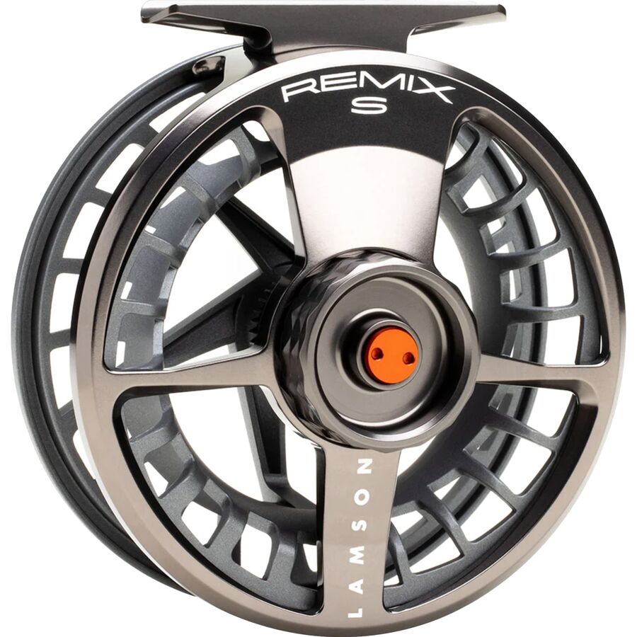 Remix S-Series Fly Reel
