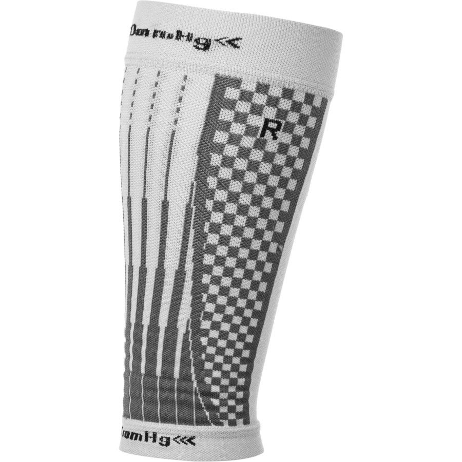 Lorpen Compression Calf Sleeve Men's