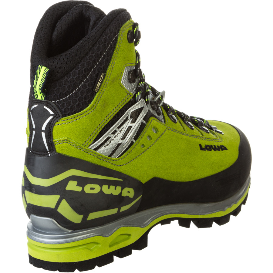 Lowa Mountain Expert GTX EVO Boot Men's