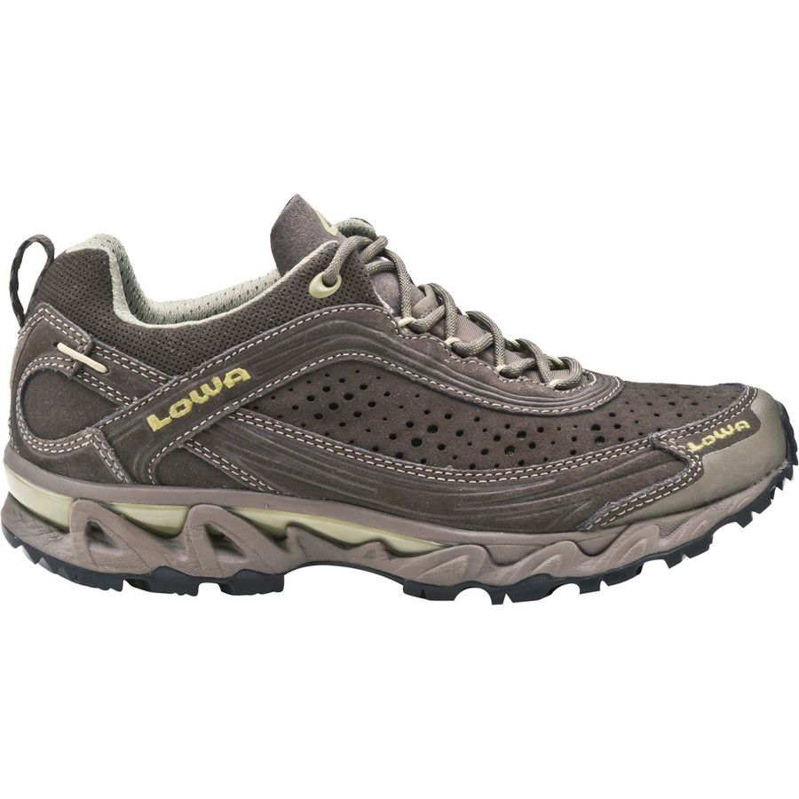 Lowa SCloud Hiking Shoe Women's