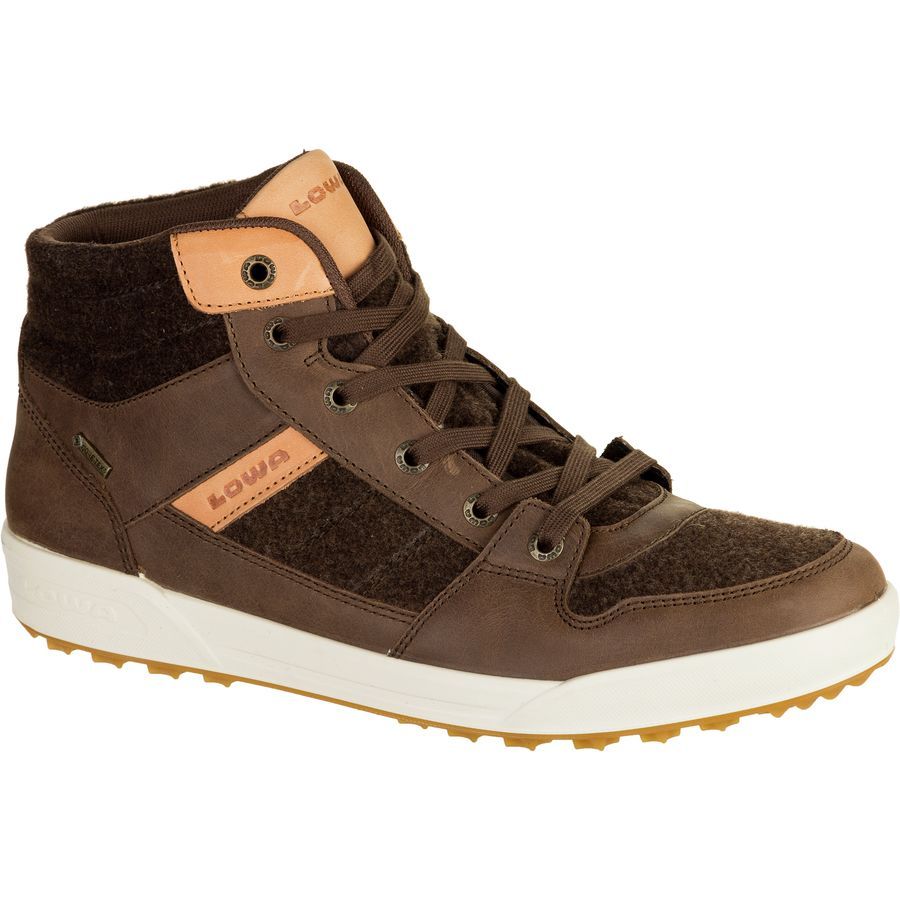 Lowa Seattle GTX QC Boot Men's