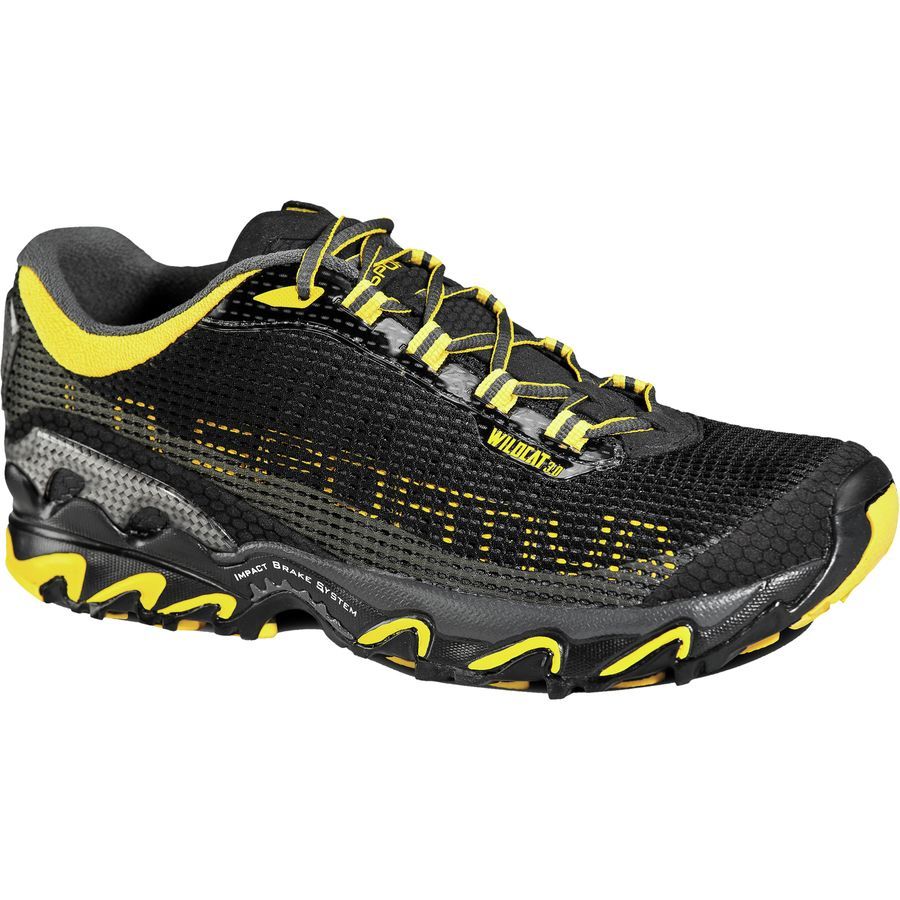La Sportiva Wildcat 3.0 Trail Running Shoe Men's