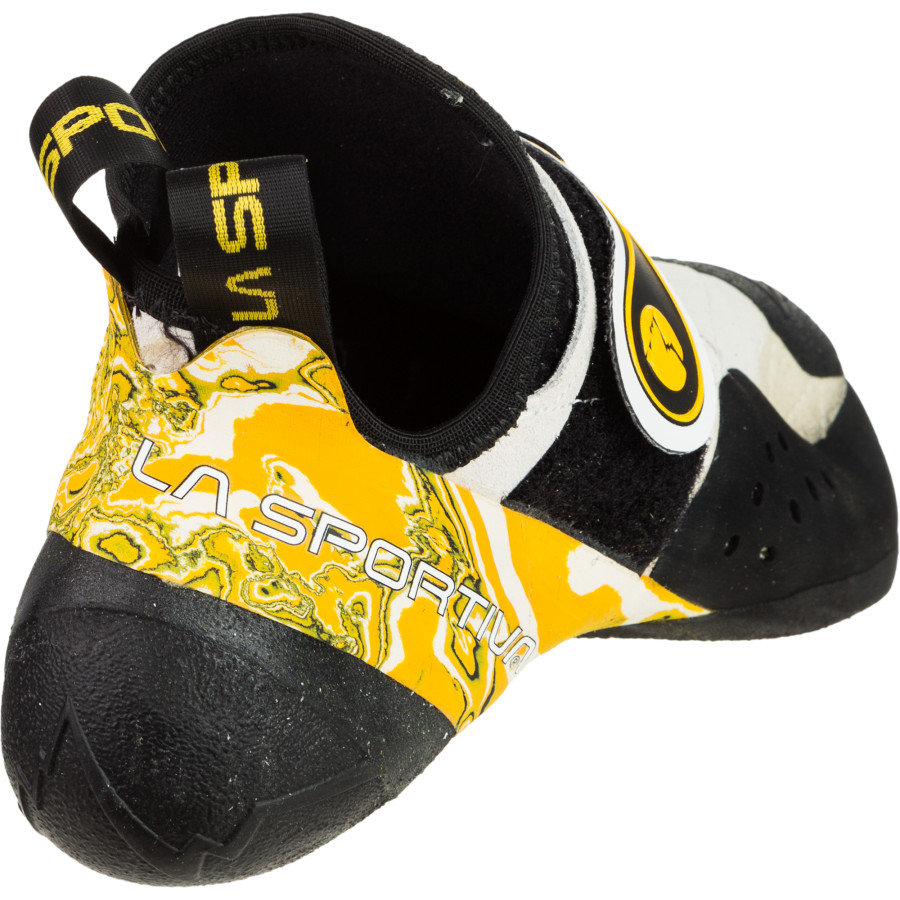 La Sportiva Solution Vibram XS Grip2 Climbing Shoe