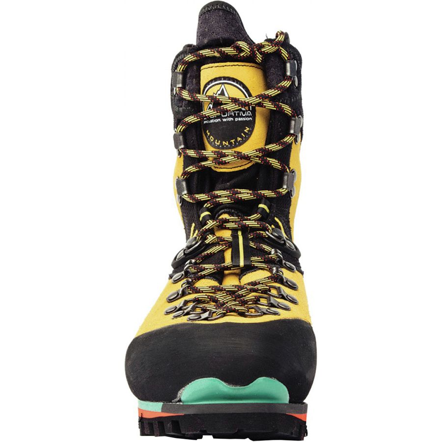 La Sportiva Nepal EVO GTX Mountaineering Boot Men
