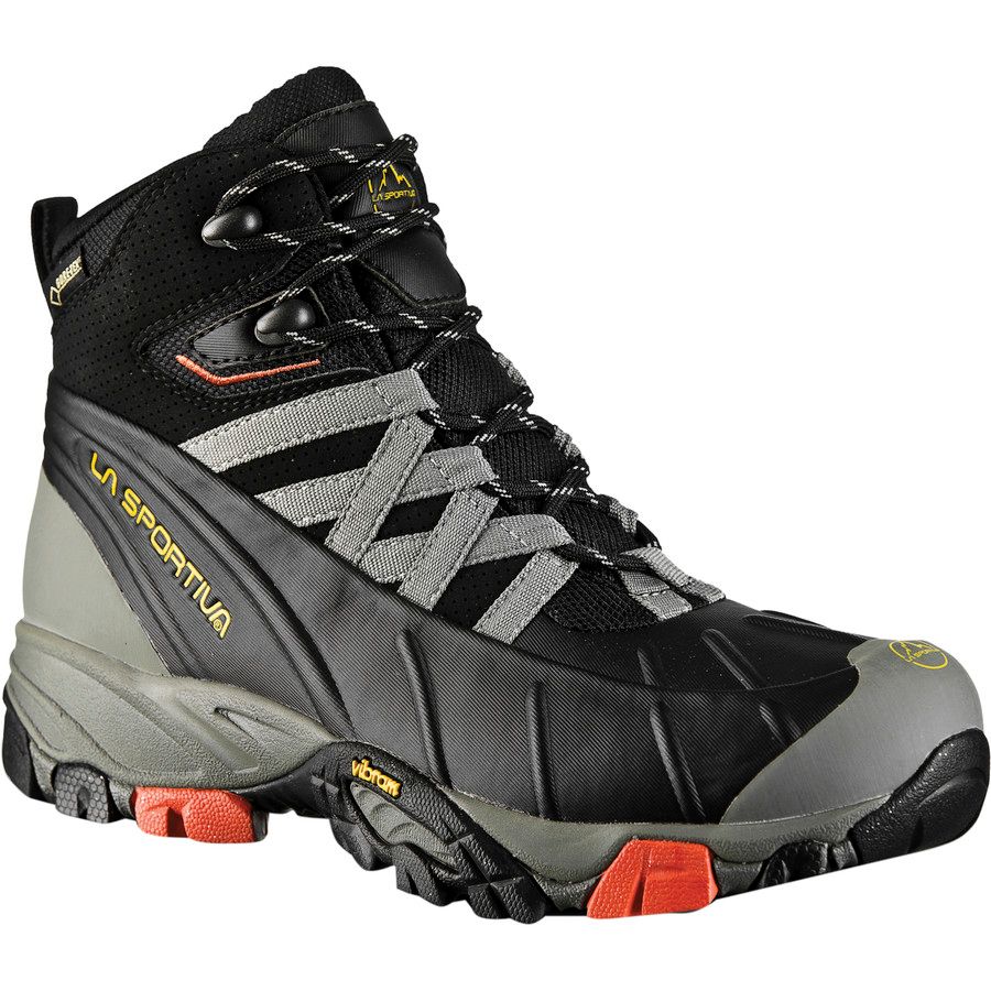 gtx boots meaning