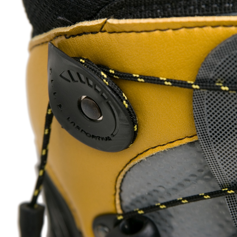 la sportiva boot laces