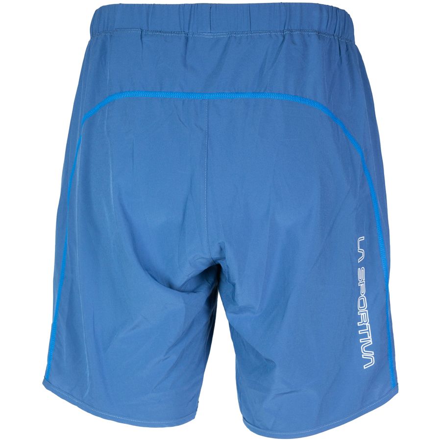 La Sportiva Gust 8in Short - Men's&nbsp;Back