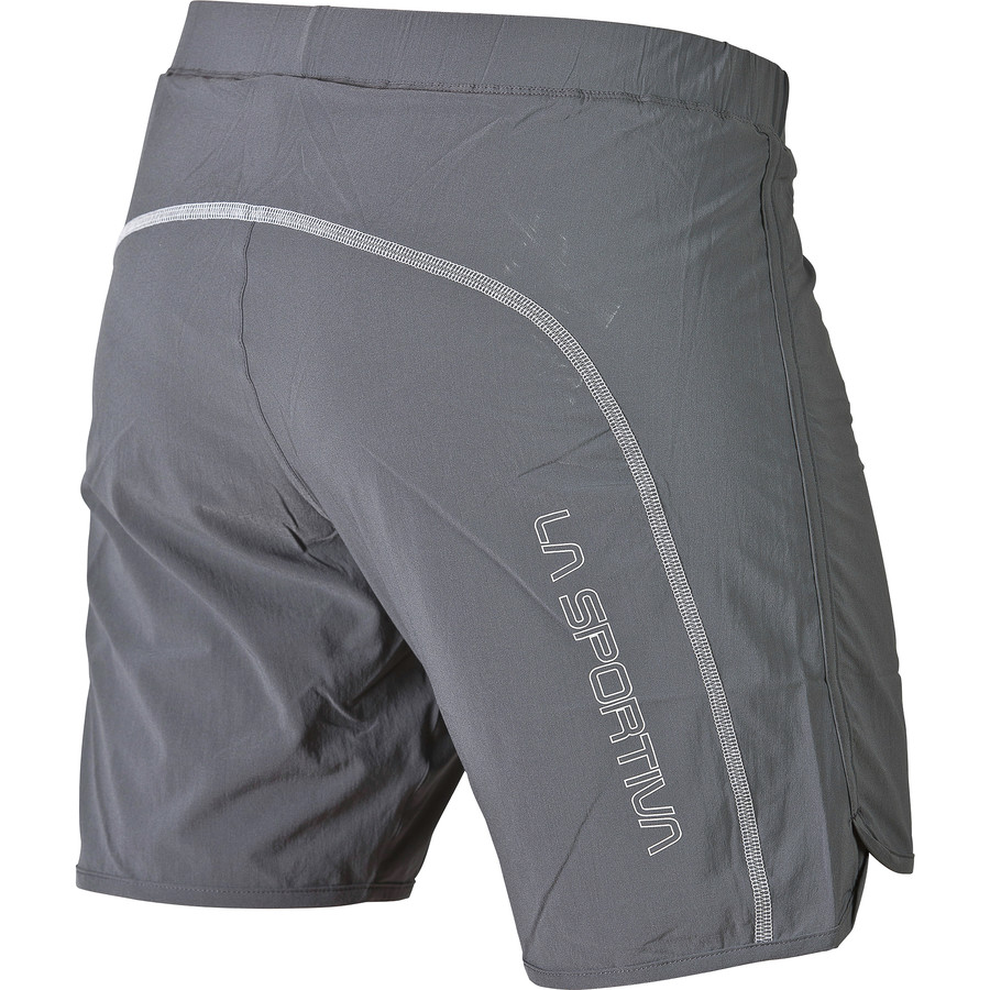 La Sportiva Gust 8in Short - Men's&nbsp;Back