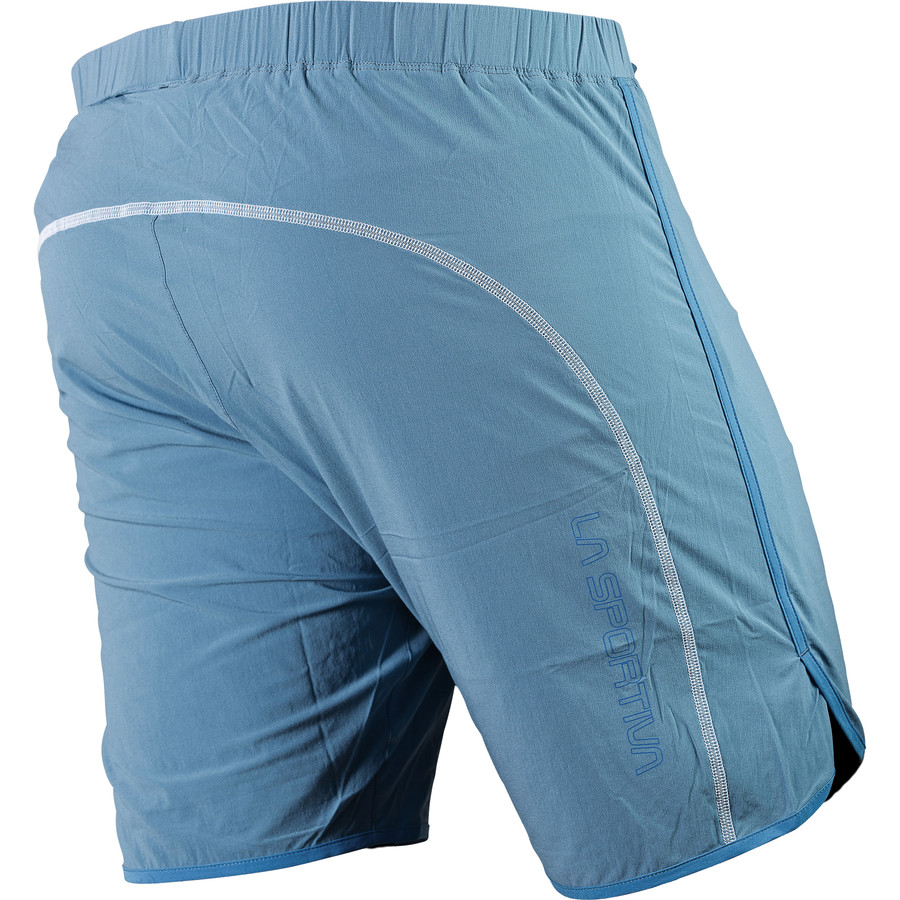 La Sportiva Gust 8in Short - Men's&nbsp;Back