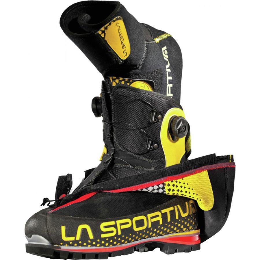 La Sportiva G2 SM Mountaineering Boot Men's