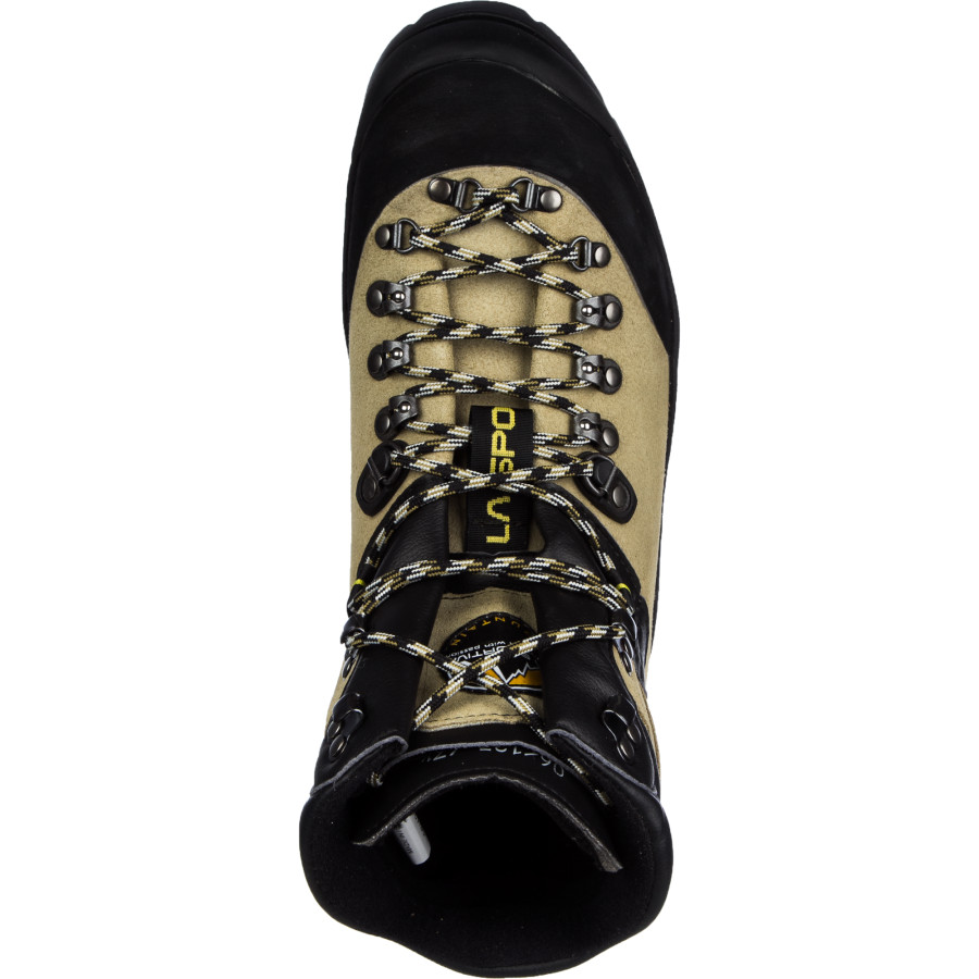 La Sportiva Makalu Mountaineering Boot - Men's&nbsp;Sole