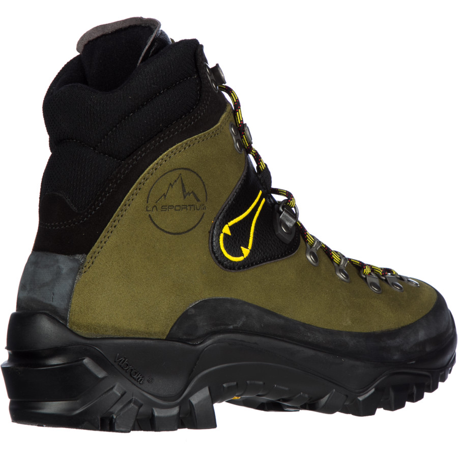 La Sportiva Karakorum Mountaineering Boot Men's