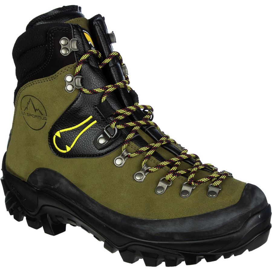 La Sportiva Karakorum Mountaineering Boot Men's