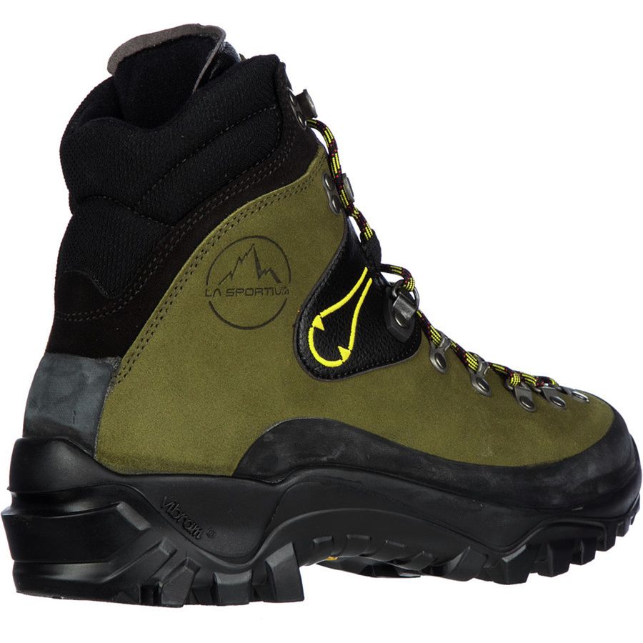 La Sportiva Karakorum Mountaineering Boot Men's