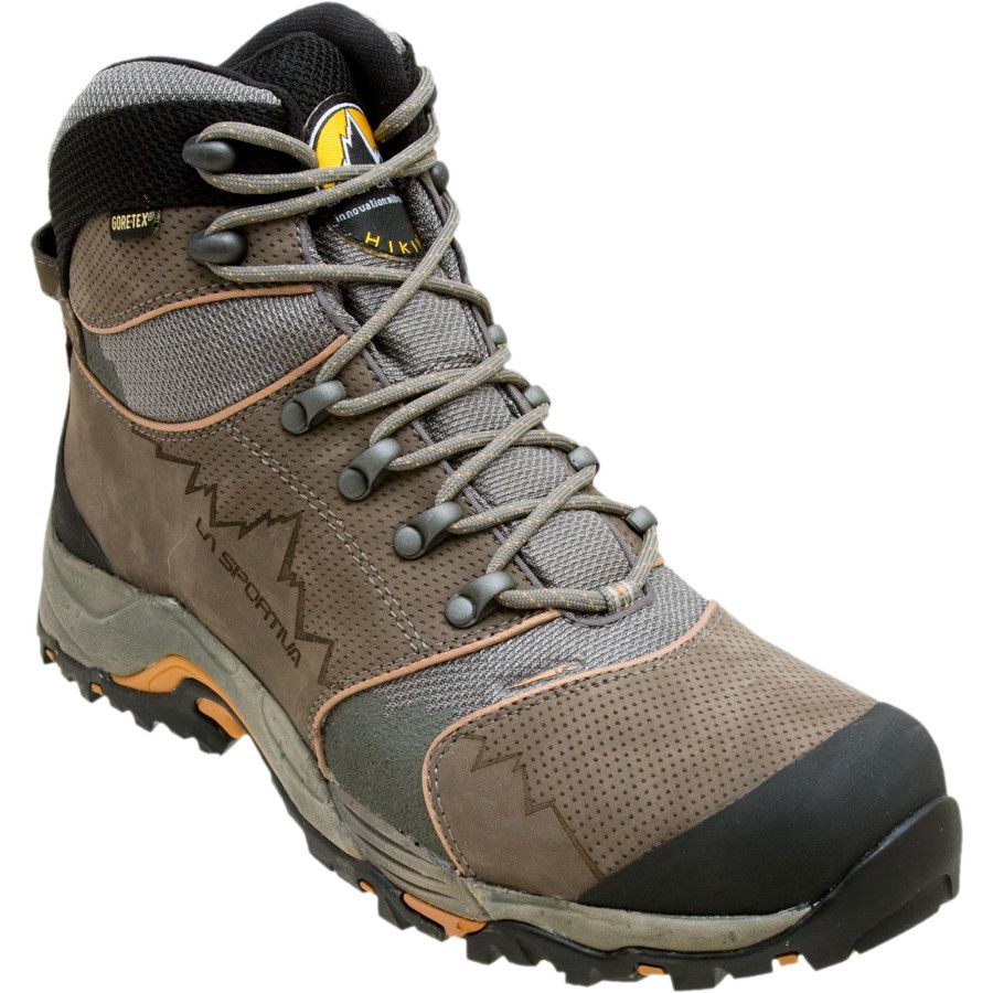 la sportiva hiking boots gtx