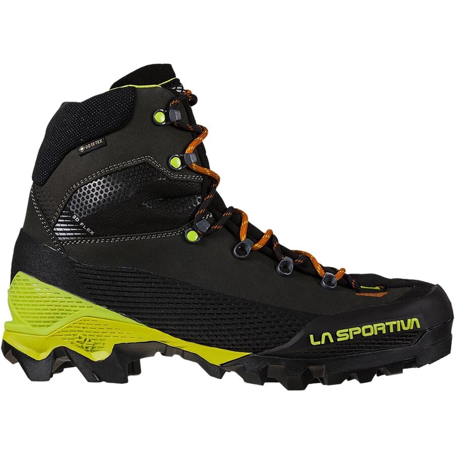 Aequilibrium LT GTX Mountaineering Boot - Men's
