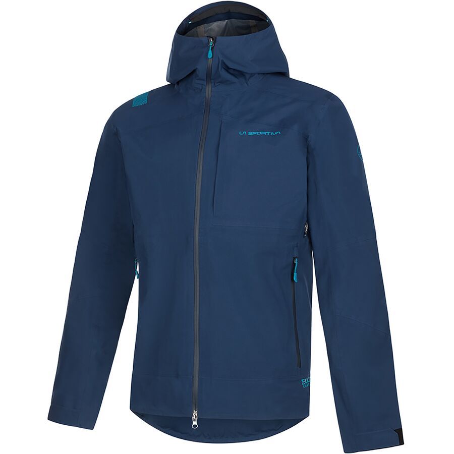 Northstar Evo Shell Jacket - Men's