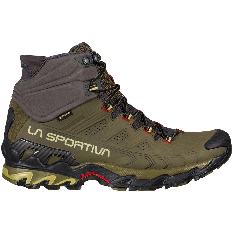 Ultra Raptor II Mid Leather GTX Hiking Boot - Men's