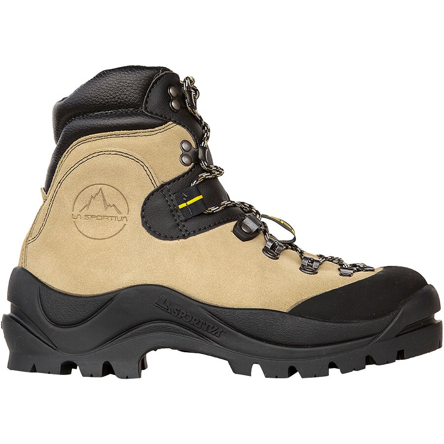 Makalu Mountaineering Boot - Men's
