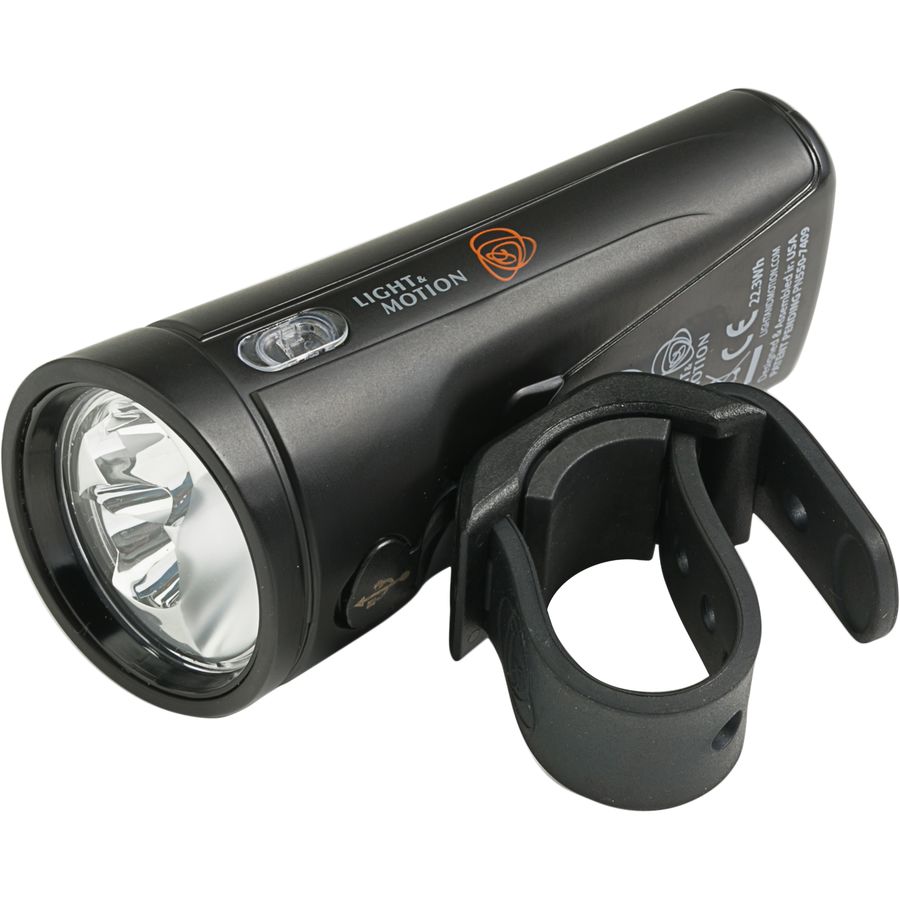 Light & Motion Taz 1200 Light