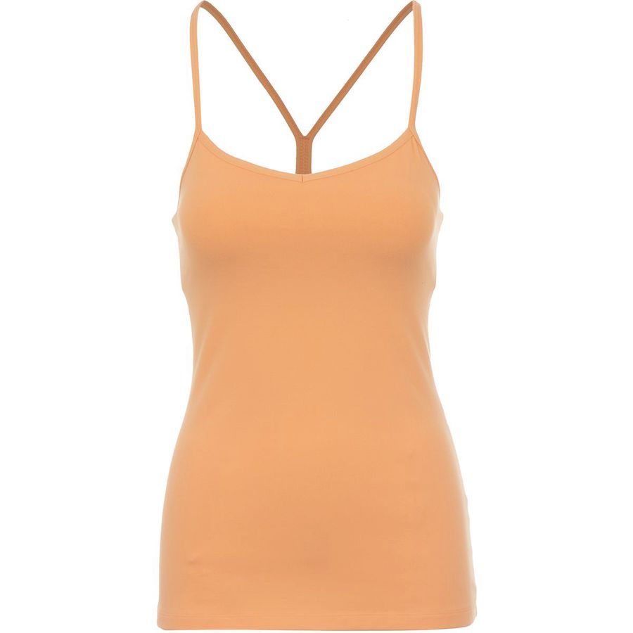 Lucy Yoga Siren Racerback Tank Top Women's