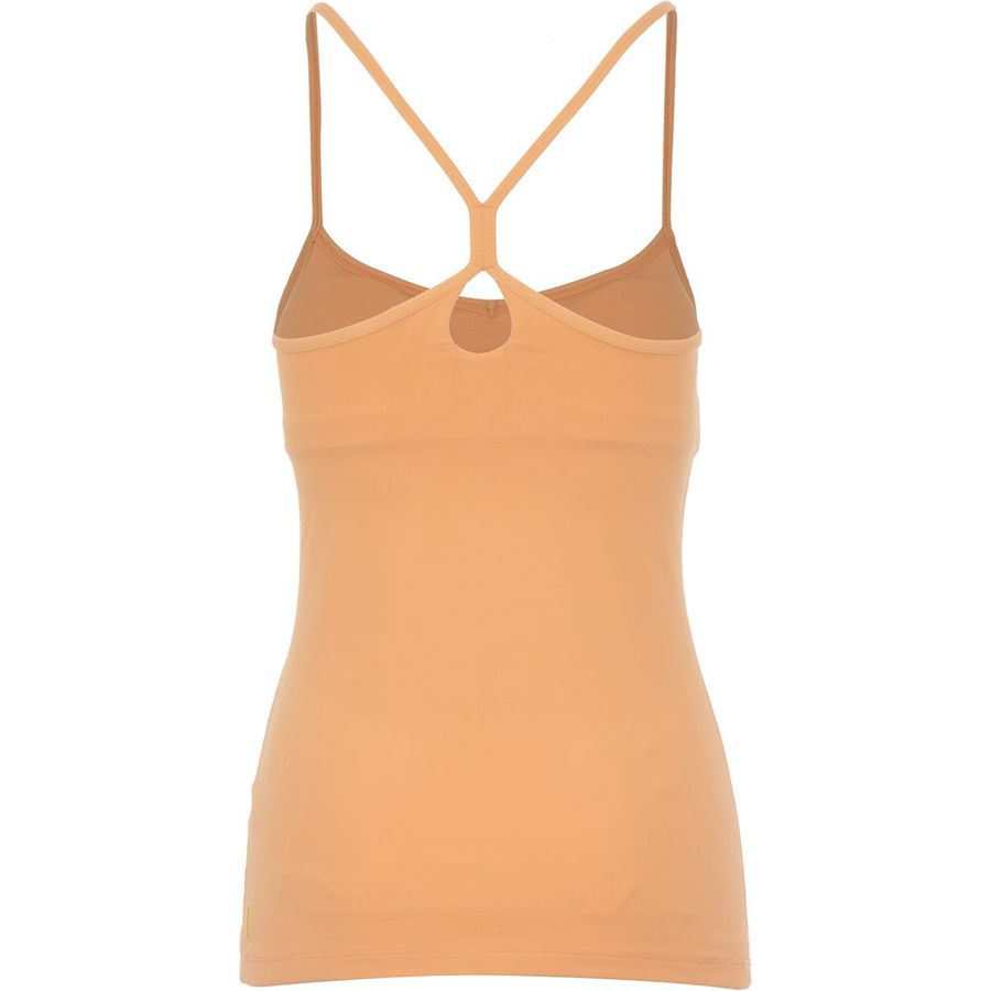 Lucy Yoga Siren Racerback Tank Top Women's