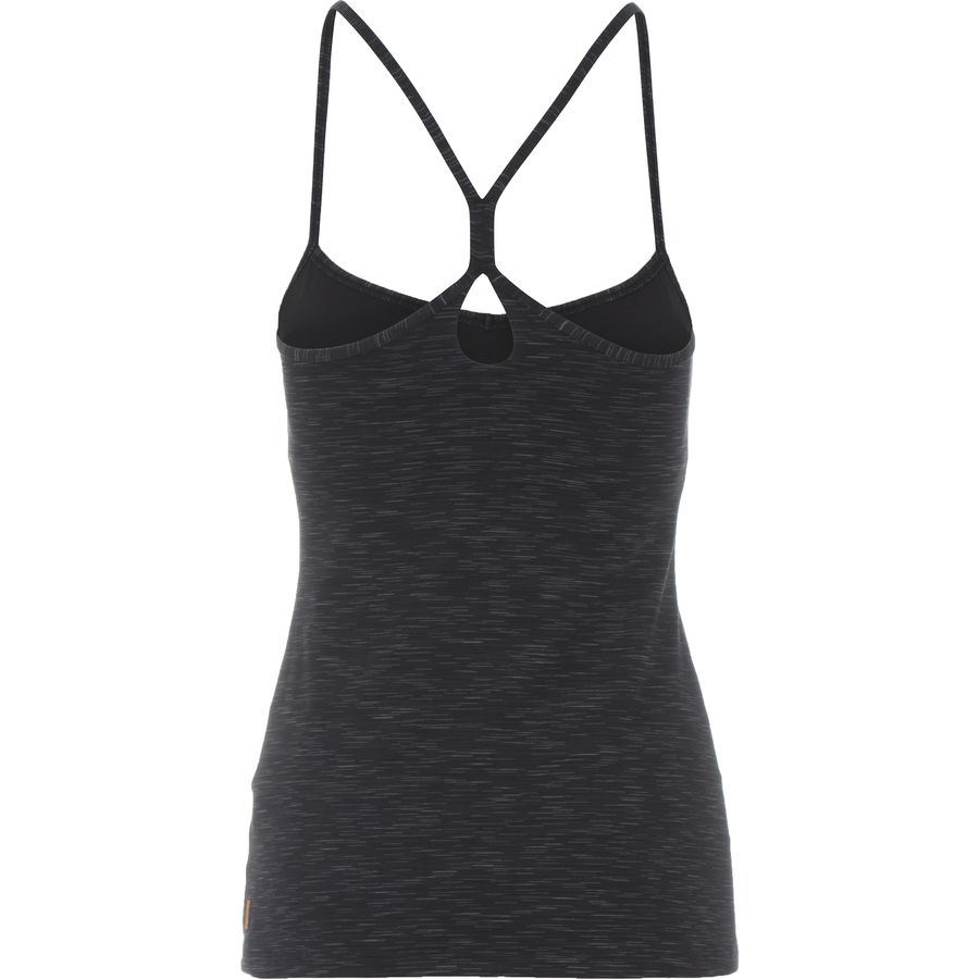 Lucy Yoga Siren Racerback Tank Top Women's