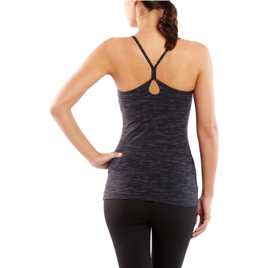 Lucy Yoga Siren Racerback Tank Top Women's