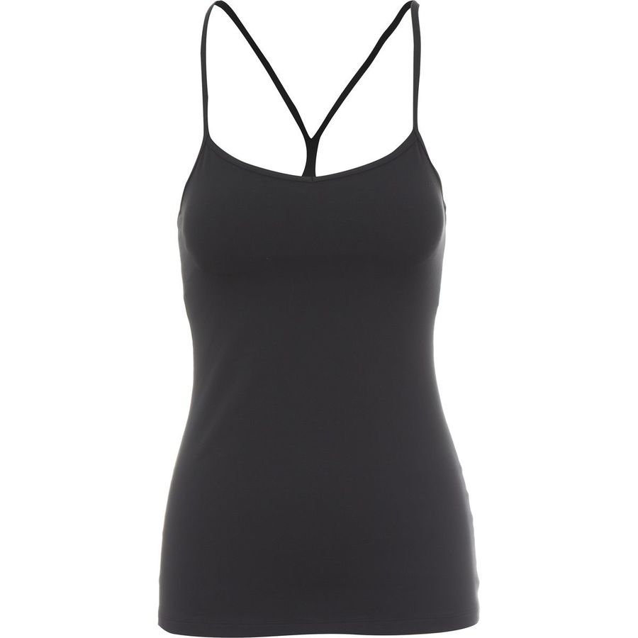 Lucy Yoga Siren Racerback Tank Top Women's