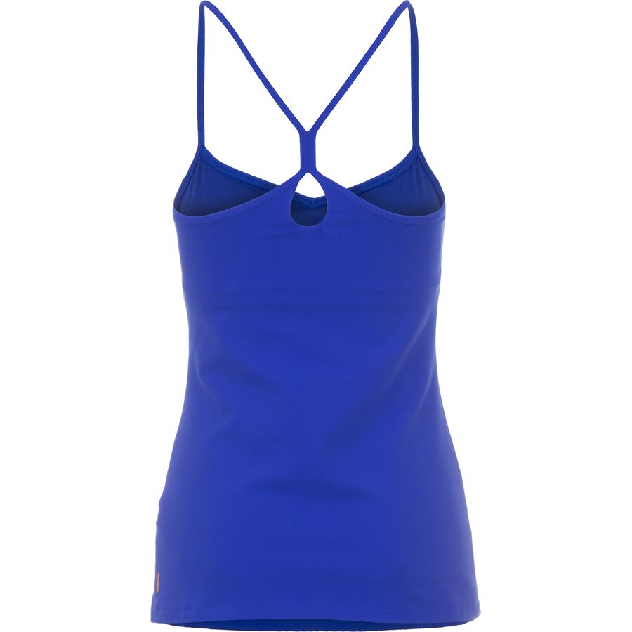 Lucy Yoga Siren Racerback Tank Top Women's