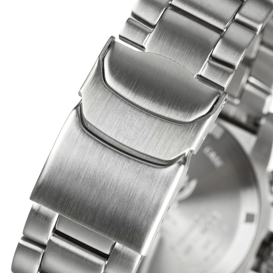 Luminox Navy Seal Steel Colormark Chronograph 3180 Series Watch