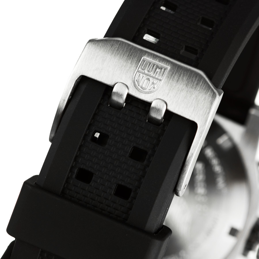 Luminox Navy Seal Steel Colormark Chronograph 3180 Series Watch