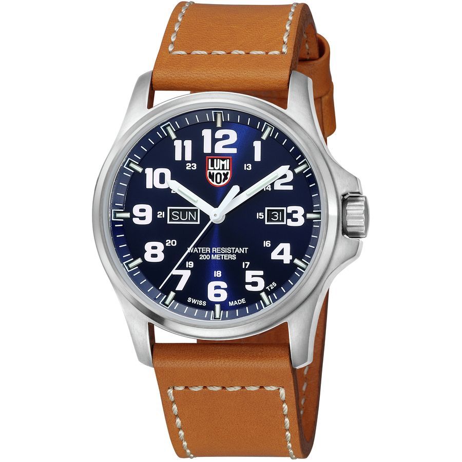 day date field watch